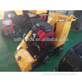 Efficient Road Construction Milling Machine With Honda Engine FYCB-300